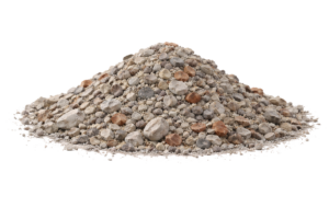 Betongranulaat 0-31,5 mm