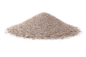 Betongranulaat 0-4 mm