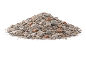 Betongranulaat 4-16 mm