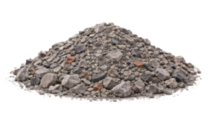 Menggranulaat 0-31,5 mm