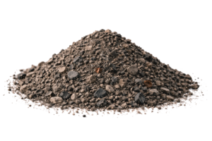 Asfaltgranulaat 0-16 mm